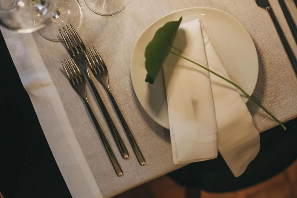 Restaurant, Rosa Et Al Townhouse, Porto