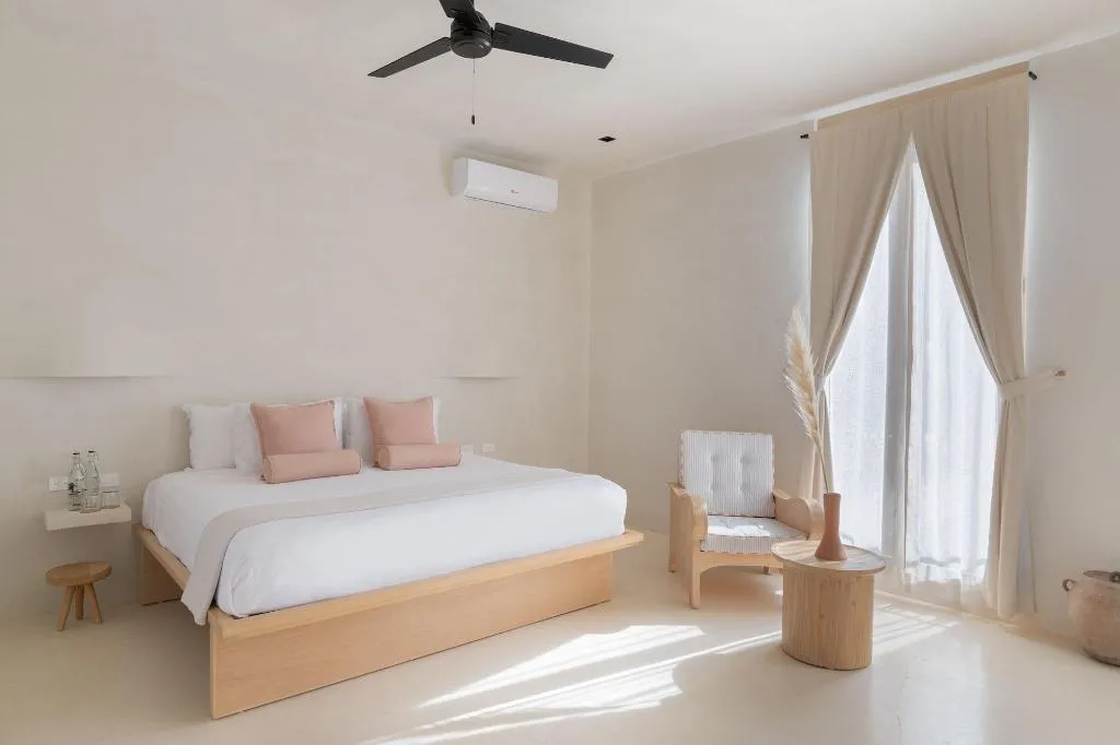 Room, Hotel Panamera, Cancun Area