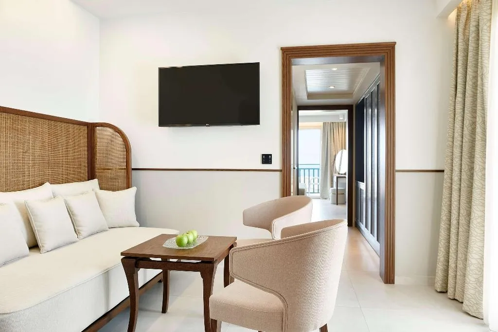 Room, Iberostar Selection Creta Marine, Crete