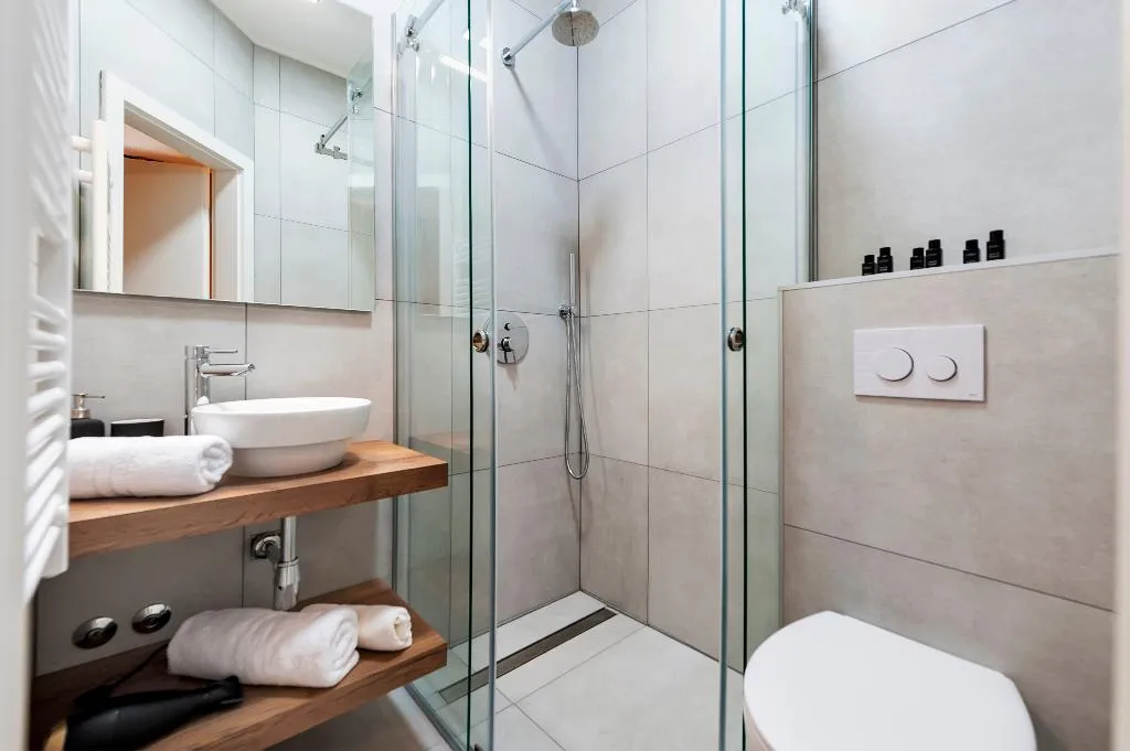 Room, Sunset Residence Rovinj, Istria