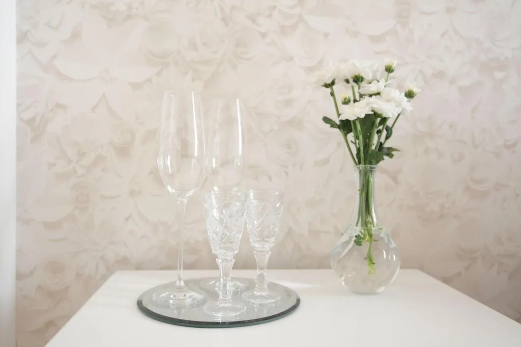 Room, Residenza Borbonica, Naples