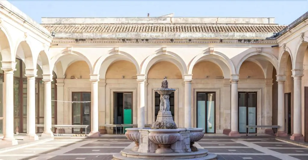 General view, Musciara Siracusa Resort, Catania