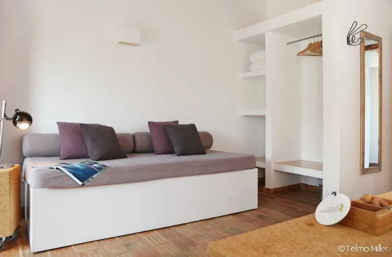 Room, Monte da Vilarinha, Algarve
