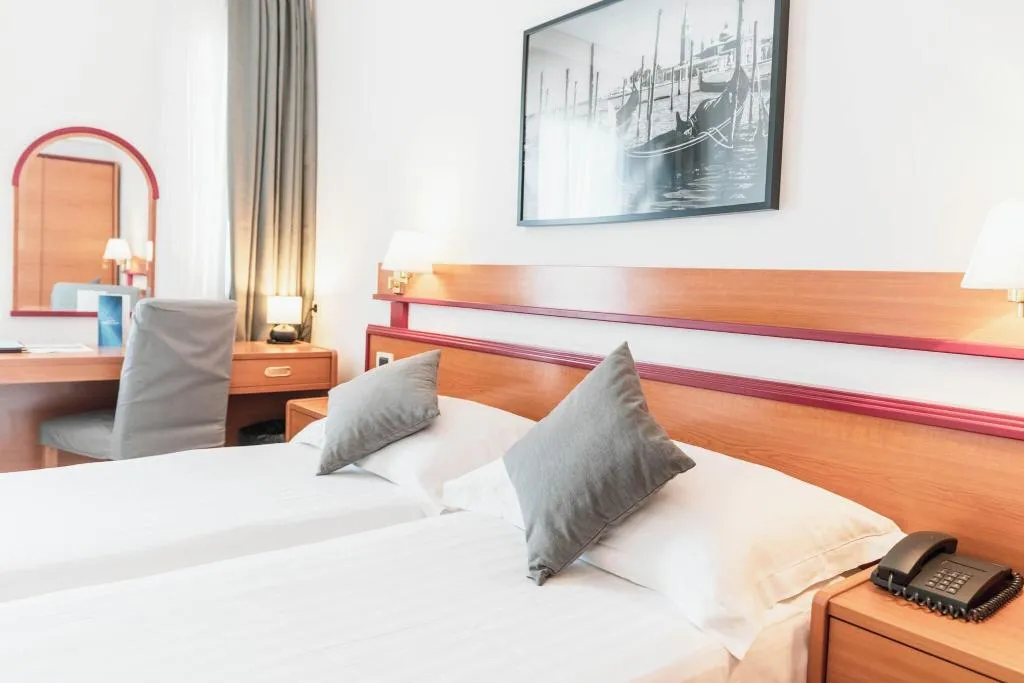 Room, Hotel Horizont, Split