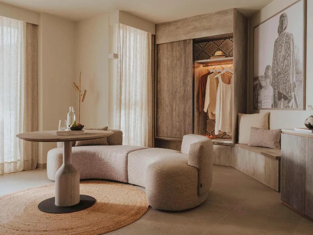 Room, HYDE Hotel Ibiza, Ibiza