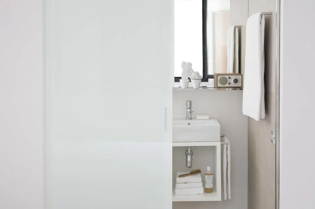 APARTMENT CAPACITY 6 TWO BEDROOMS Room, Eric Vokel Boutique Apart Sagrada Familia Suites, Barcelona