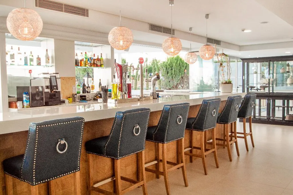 Bar, Tomir Portals Suites – Adults Only (+16), Majorca