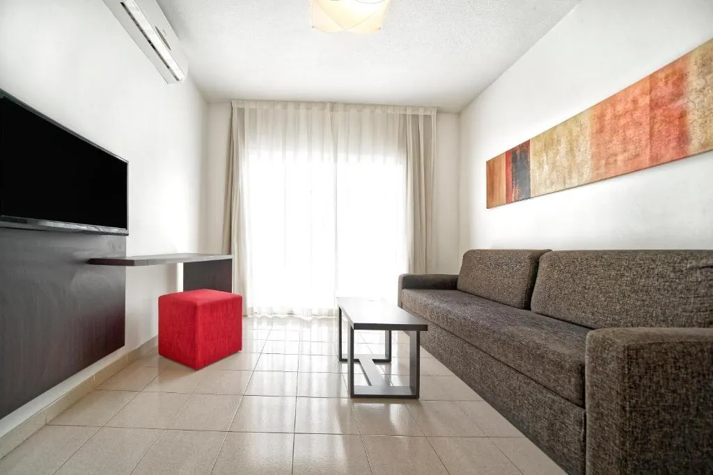APARTMENT TWO BEDROOMS Room, Labranda Bahía Fañabé, Tenerife
