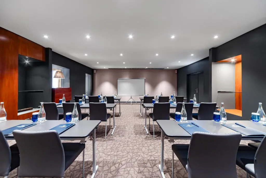 Conferences, Eurostars Lisboa Parque Hotel, Lisbon