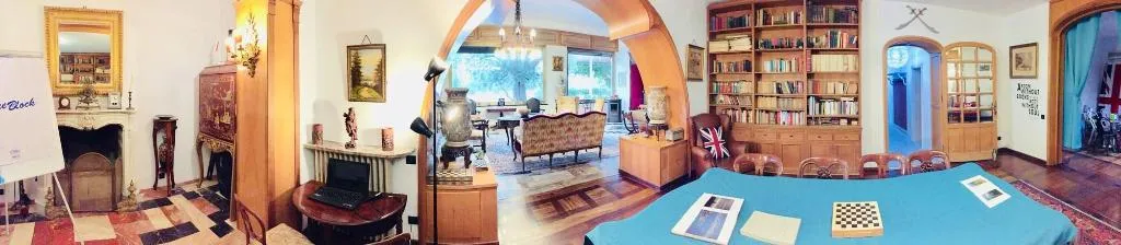 Conferences, Scilla e Cariddi Bed&Breakfast, Catania