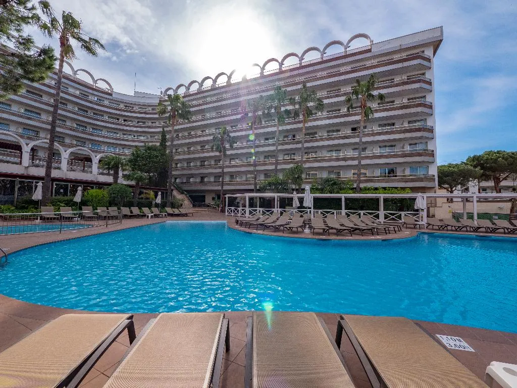 Pool, Golden Port Salou & Spa, Costa Dorada