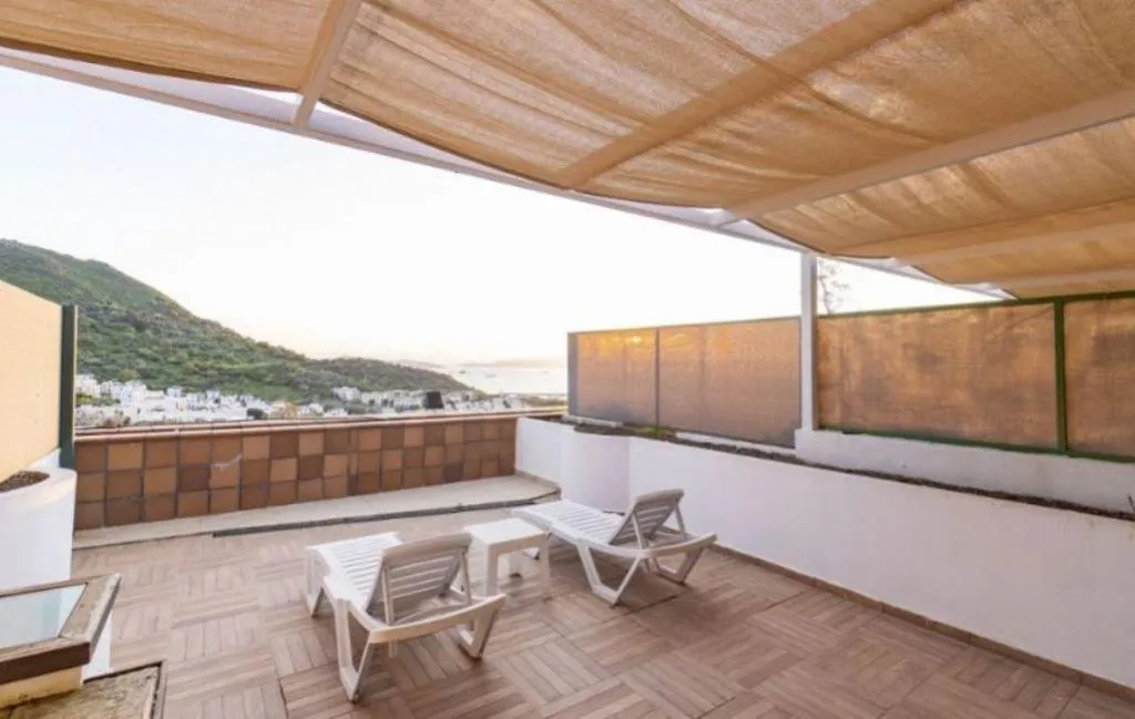 SUITE WITH TERRACE Room, Maira Deluxe Resort, Bodrum