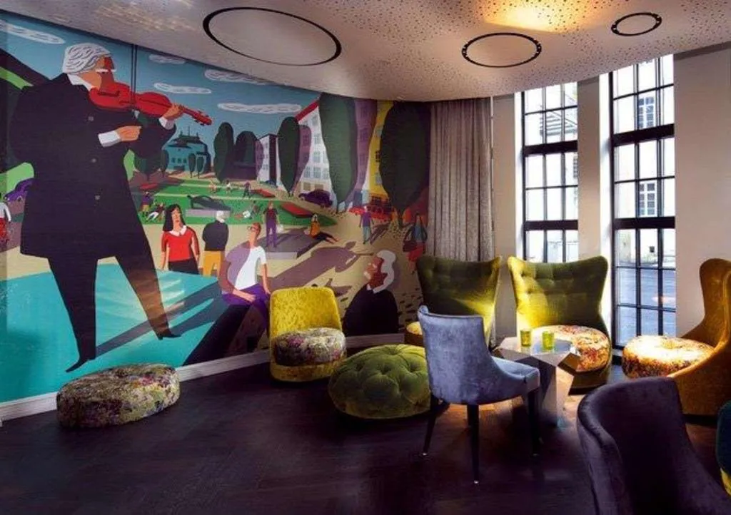 Conferences, Hotel Oleana, Bergen