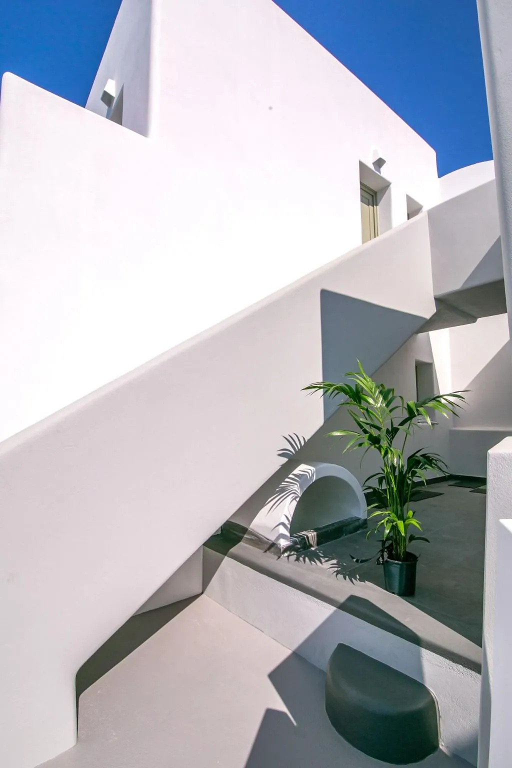 General view, Kallos Imar Boutique Hotel, Santorini