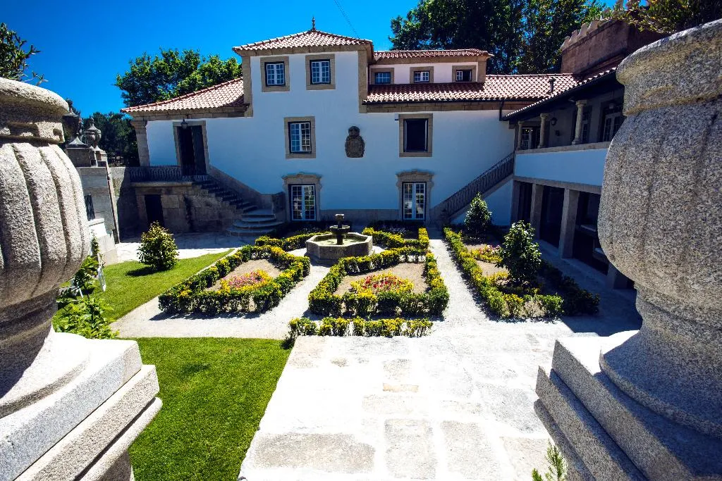 General view, Lavandeira Douro Nature and Wellness, Porto