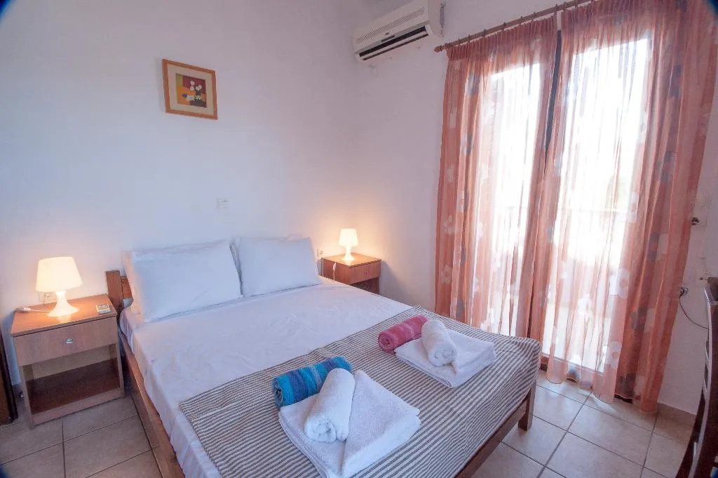 APARTMENT SEA VIEW ONE BEDROOM Room, Elounda Sunrise Apartments, Crete