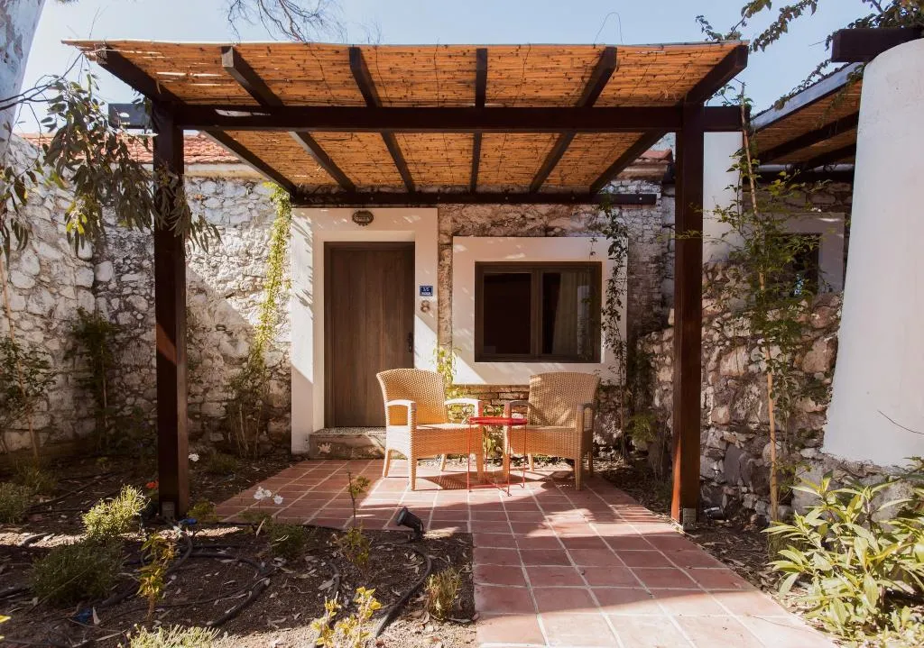 Room ANNEX Room, Flamm, Bodrum
