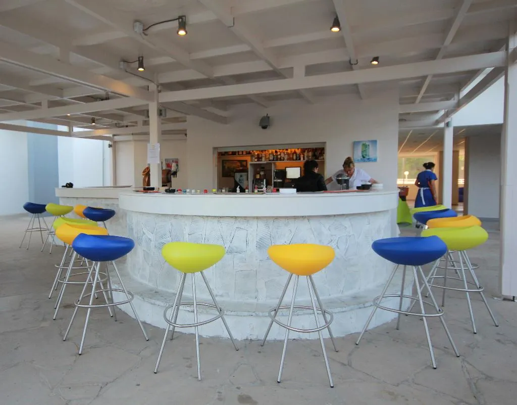 Bar, Papouis Protaras  Hotel ex Smartline Protaras, Cyprus