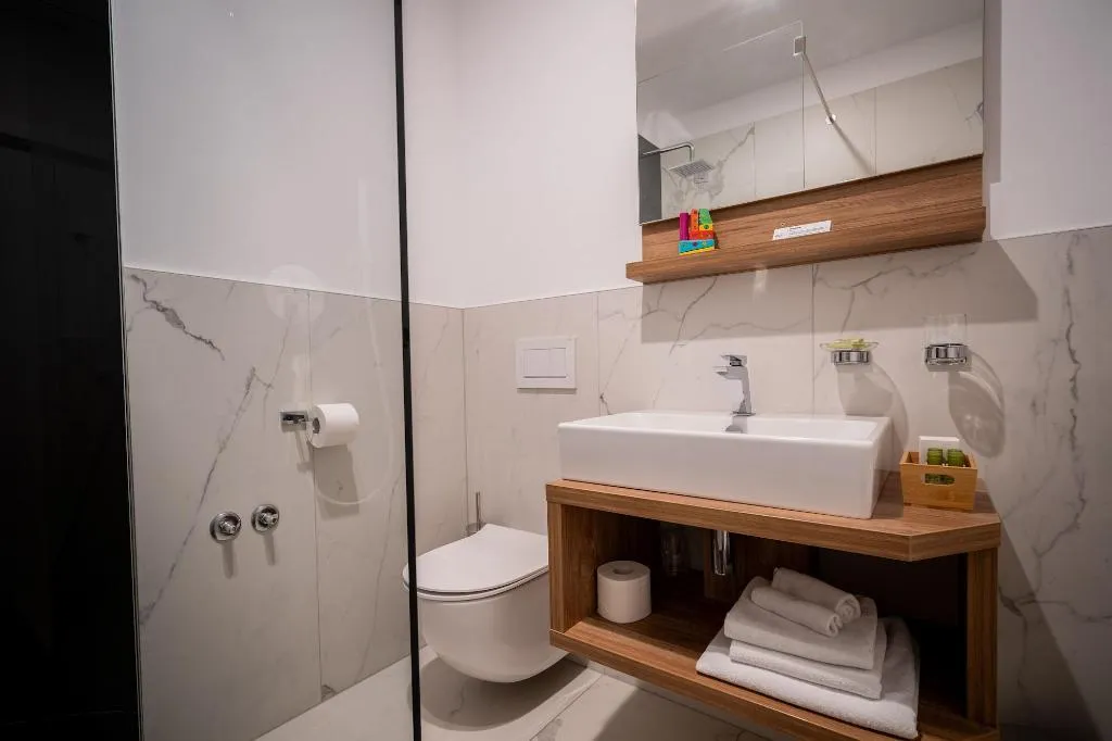 Room, Residence Vaal, Istria