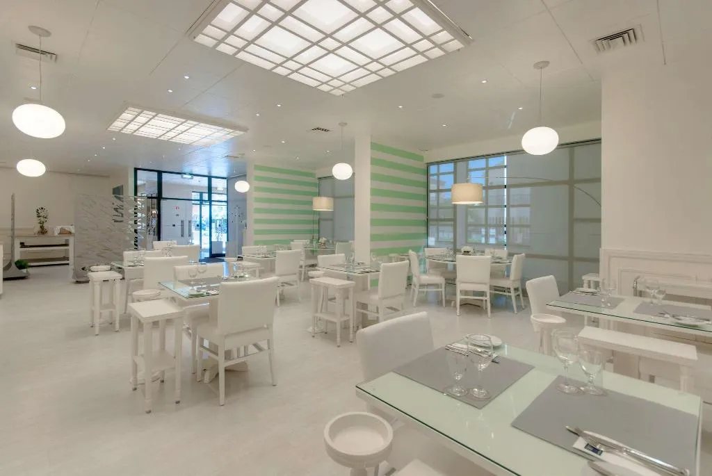 Restaurant, TRYP Montijo Parque Hotel, Lisbon