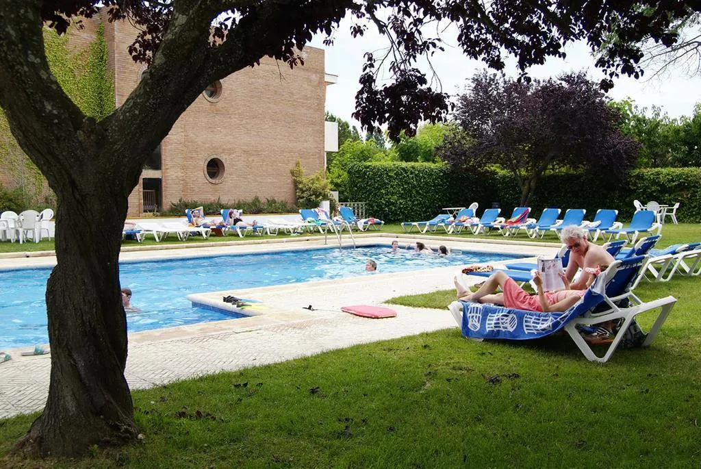 Pool, Ancora, Costa Brava