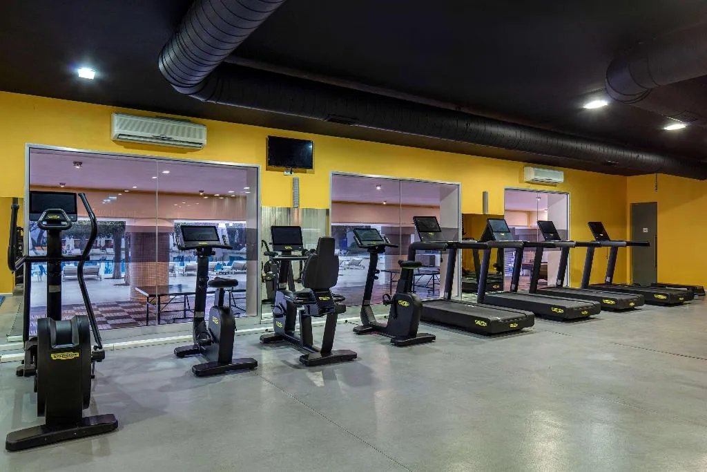 Sports and Entertainment, DoubleTree By Hilton Bodrum Isıl Club Resort, Bodrum