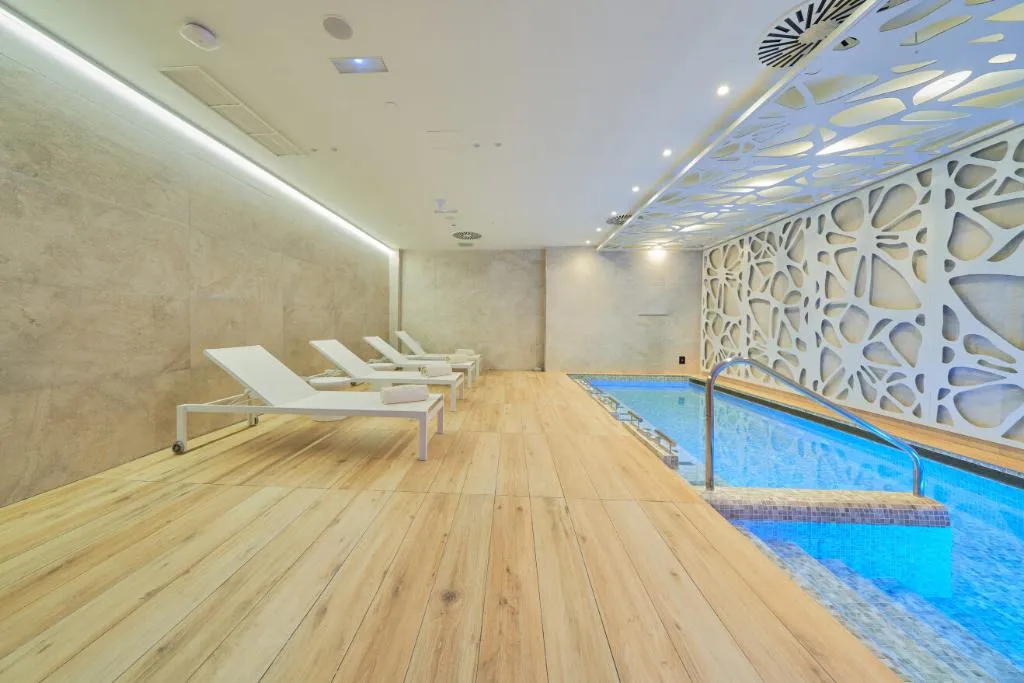 Sports and Entertainment, Eurostars Ocean Marbella, Costa Del Sol
