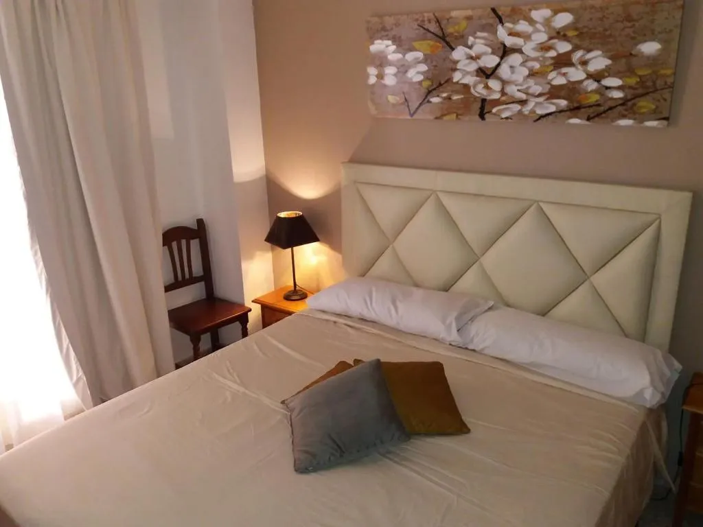 Room, Hostal Gonzalez, Costa Del Sol