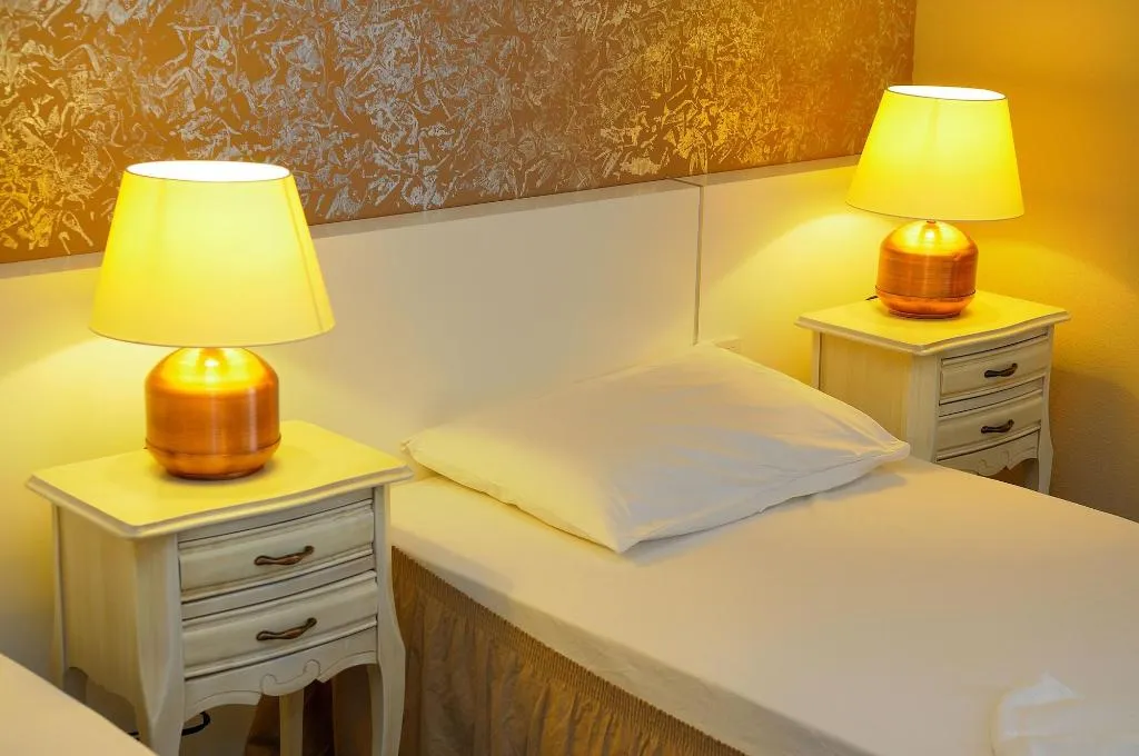 Room, Cesurlar Hotel, Izmir
