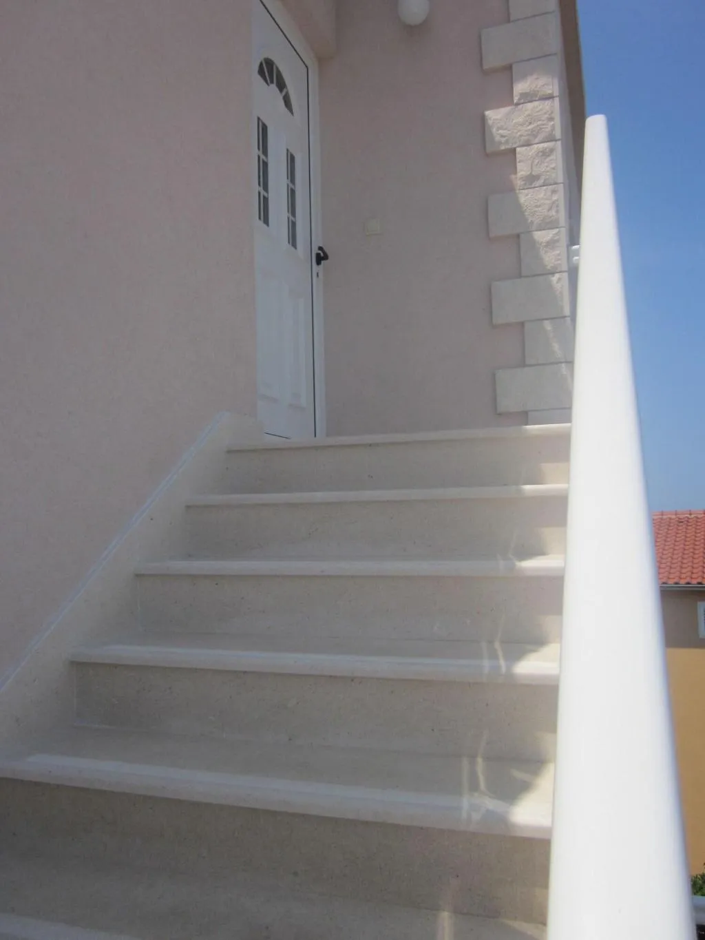 General view, Apartmani Kresic, Split
