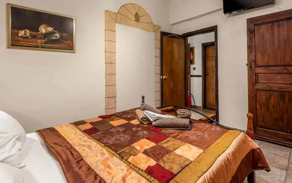 Room, Spot Hotel, Rhodes