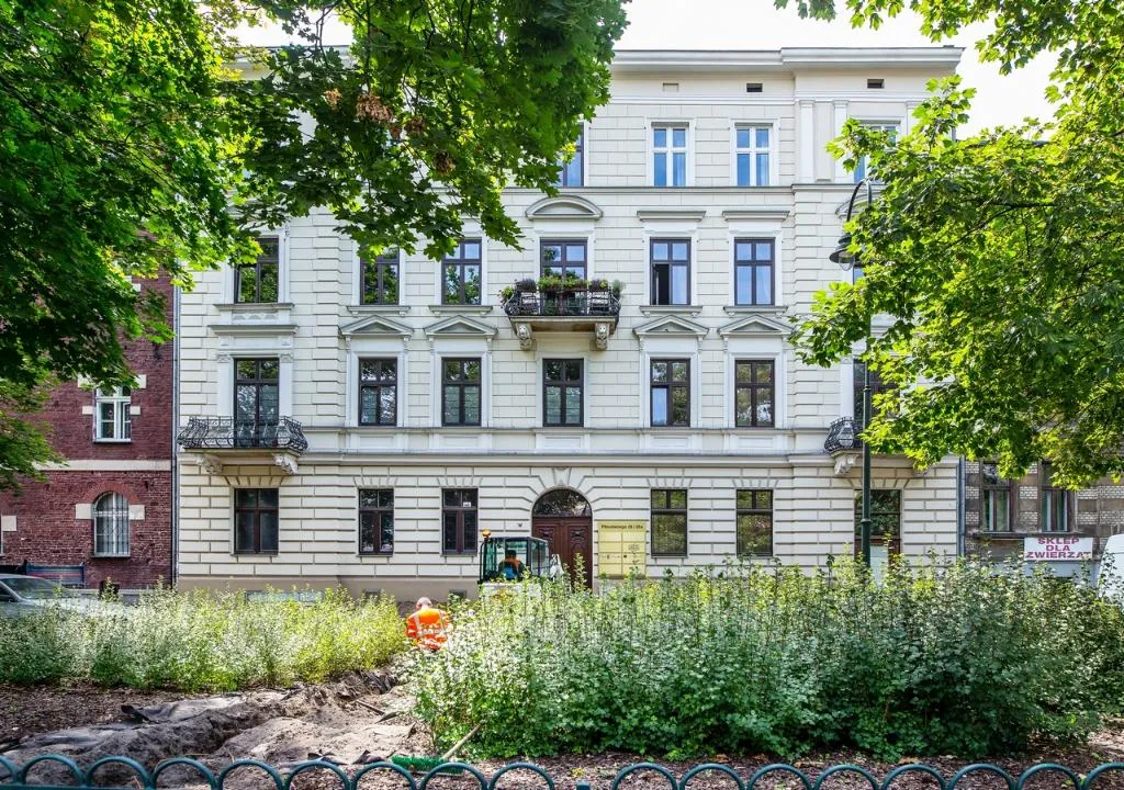General view, Aparthotel Cracovia Residence, Krakow