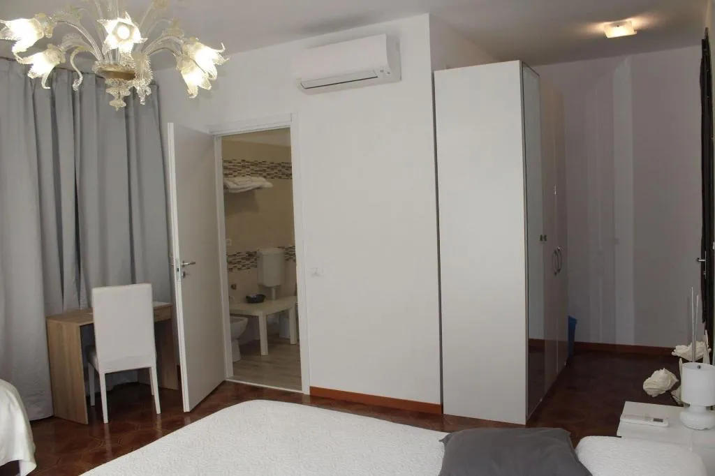 Room, B&B Airport Venice Diego, Venice