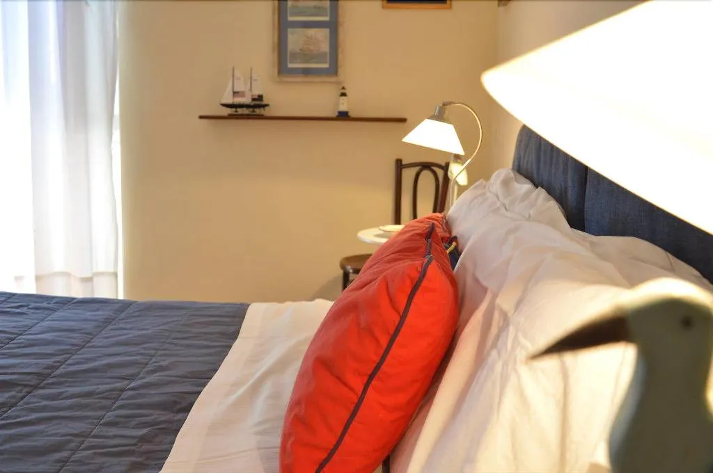 Room, Paola A Trastevere, Rome