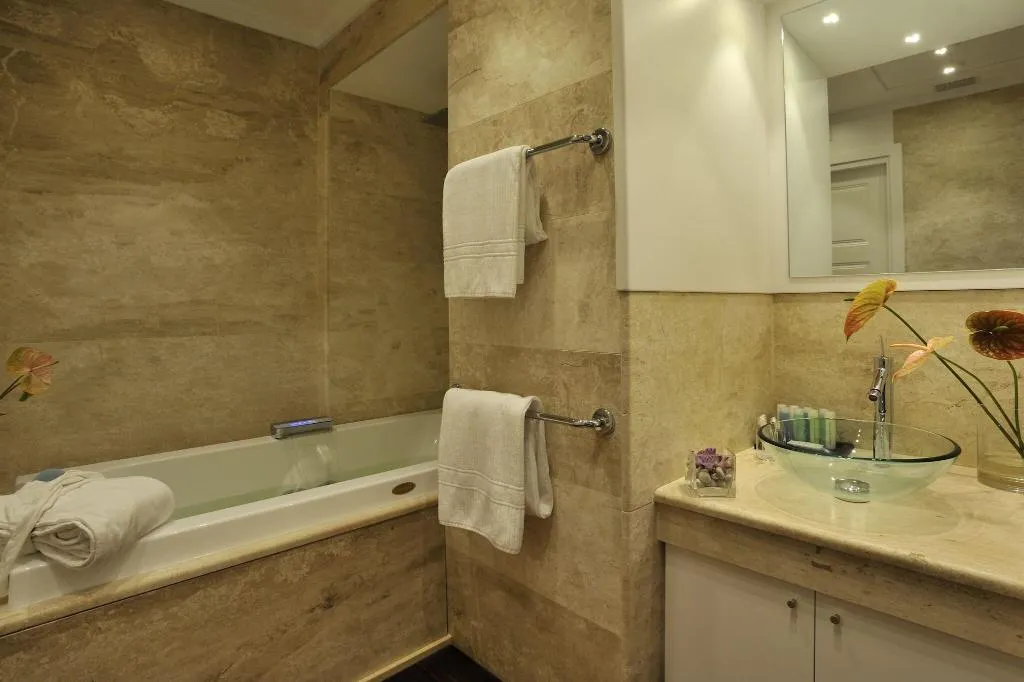 SUITE EXECUTIVE SEA VIEW Room, Villa Las Tronas Hotel & SPA, Alghero