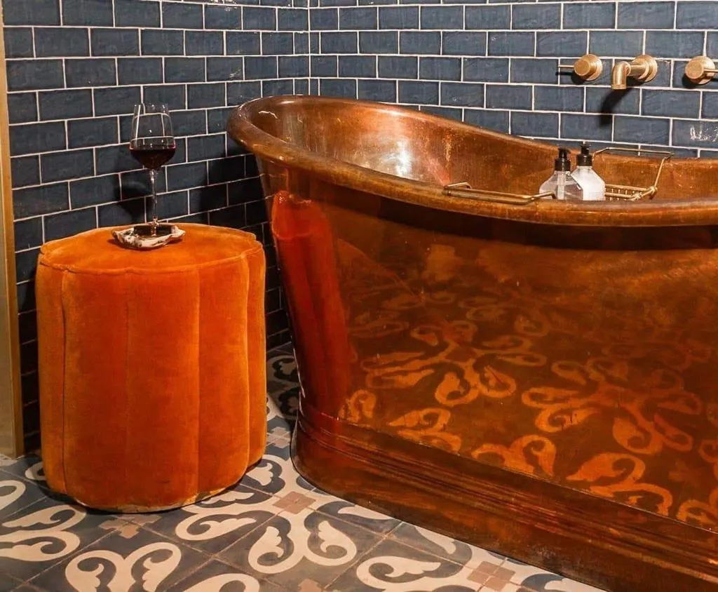 Room, The Leinster, Dublin