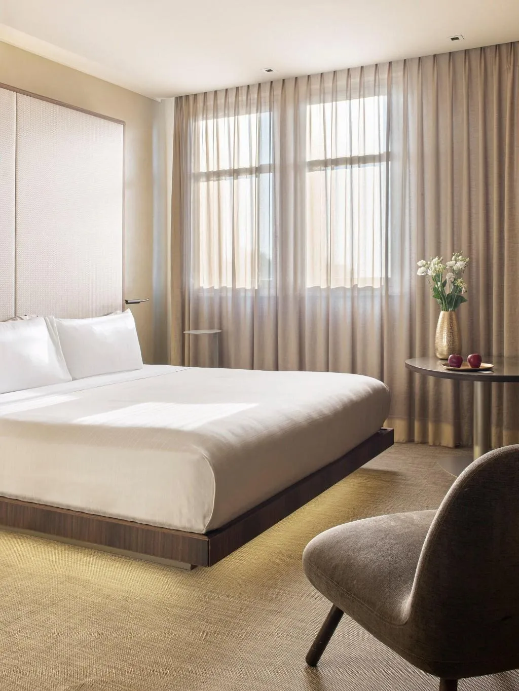 DOUBLE DELUXE Room, Me Milan Il Duca, Milan