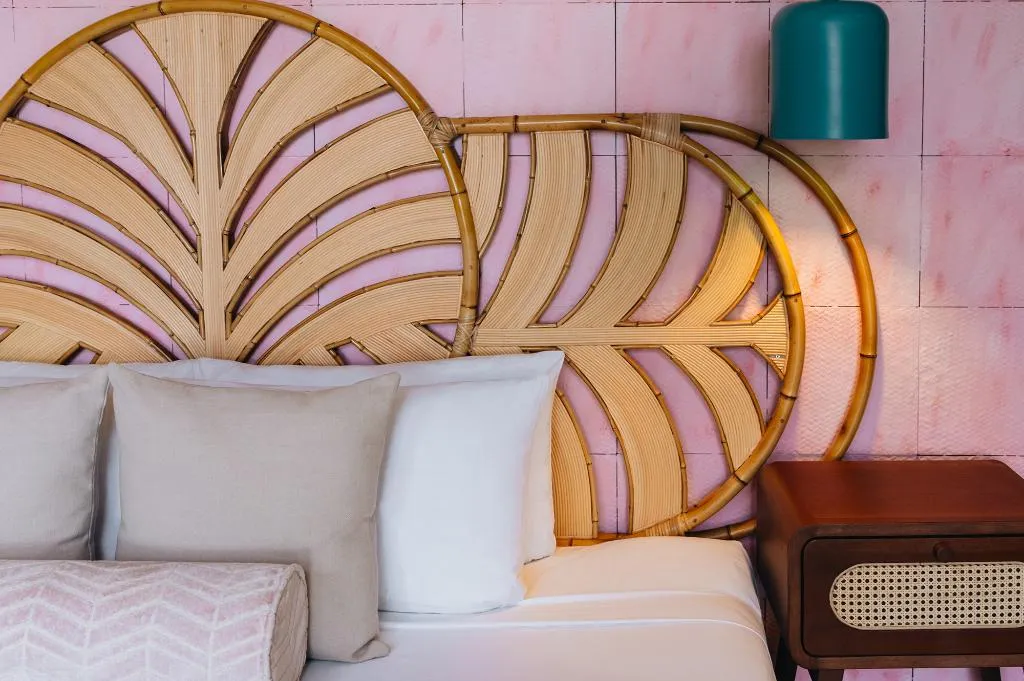 DOUBLE GRAND DELUXE Room, Mi Amor by La Zebra, an SLH Hotel, Cancun Area