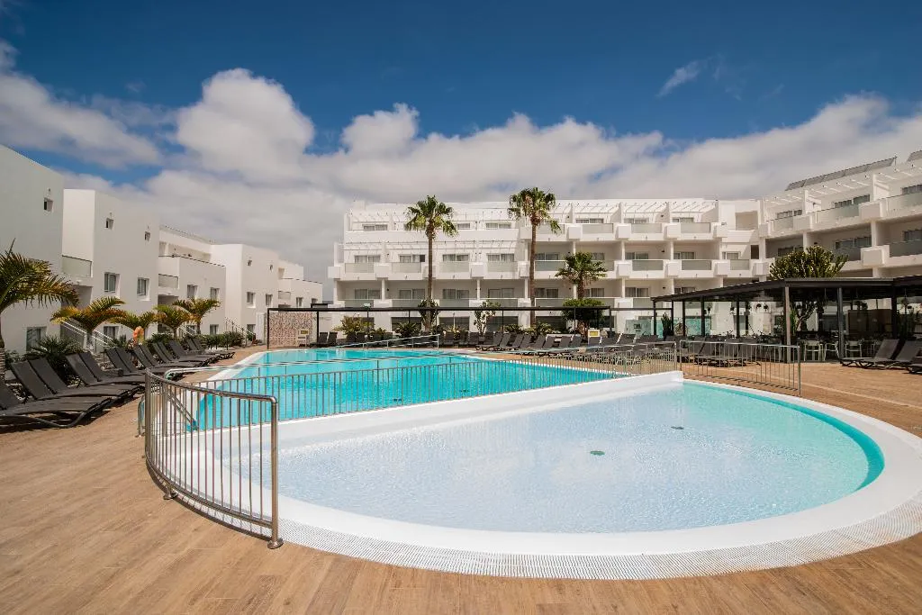 Pool, Aequora Lanzarote, Lanzarote
