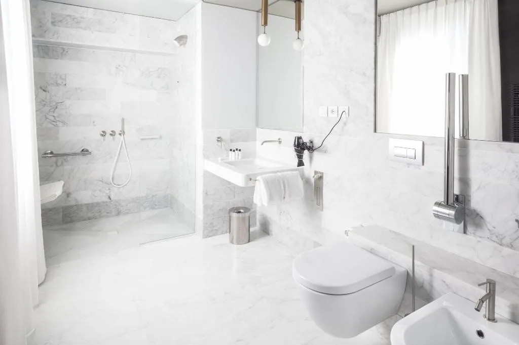 Room, Senato Hotel Milano, Milan