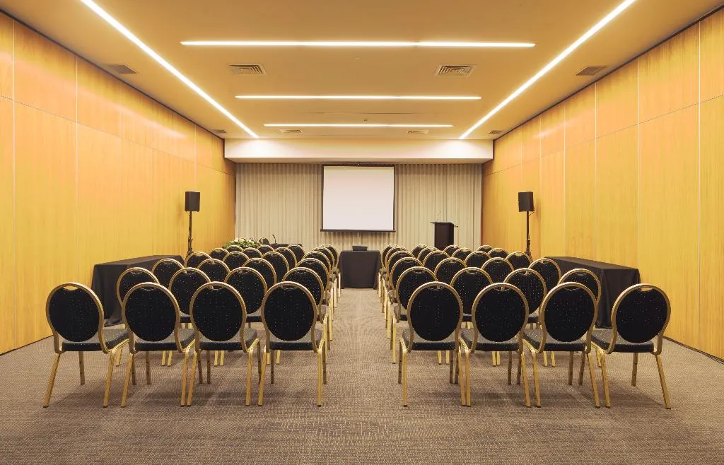 Conferences, NH Coimbra Dona Inês, Porto