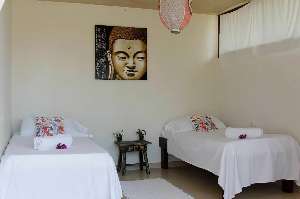 Room, Can Skye, Ibiza