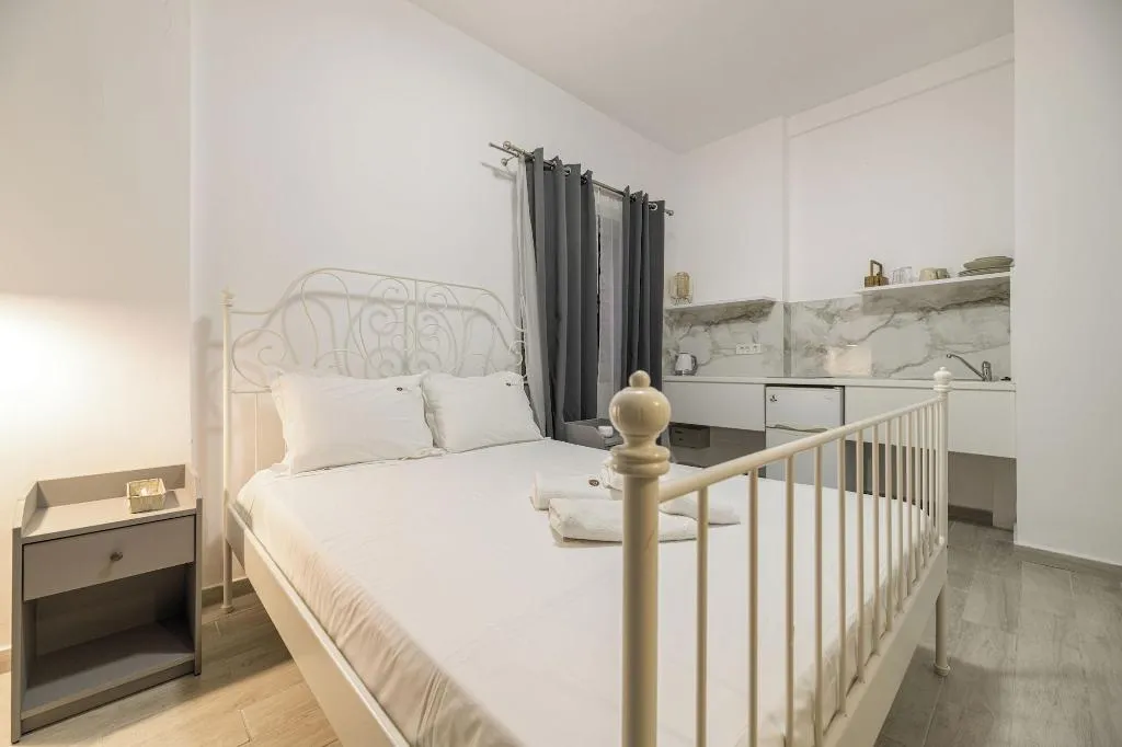 Room, Denise Studios & Apartments, Zante