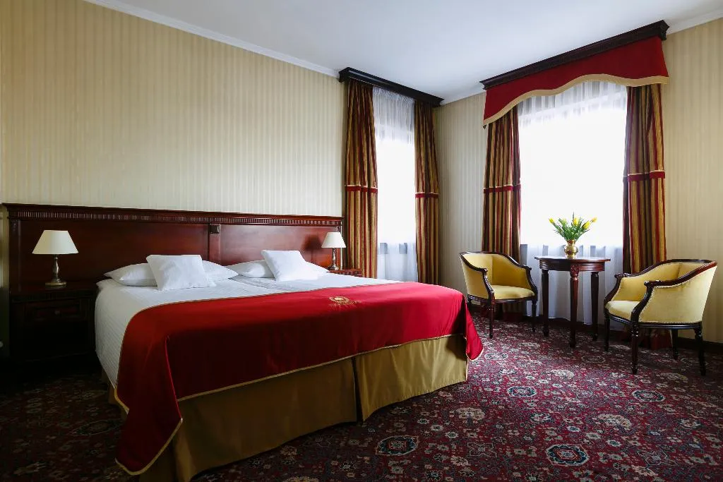 Room, Turowka Hotel&Spa, Krakow