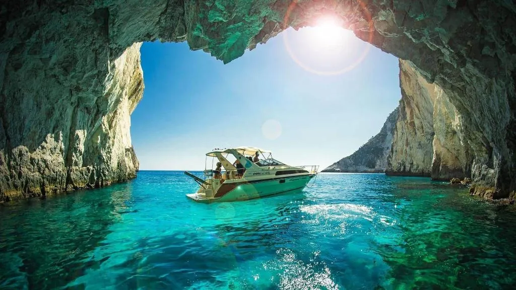Sports and Entertainment, Sea View Studios & Apartments, Zante