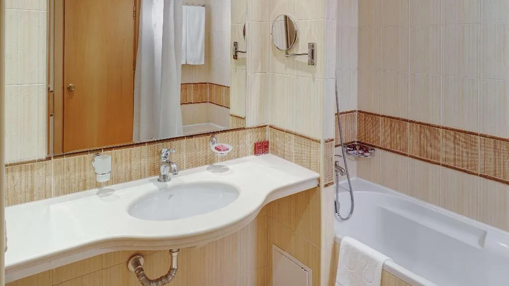 Room, DIT Majestic Beach Resort, Bourgas