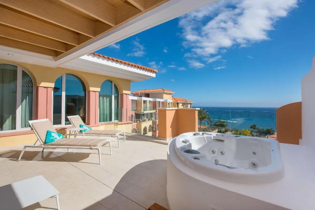 Room, Iberostar Selection Anthelia, Tenerife