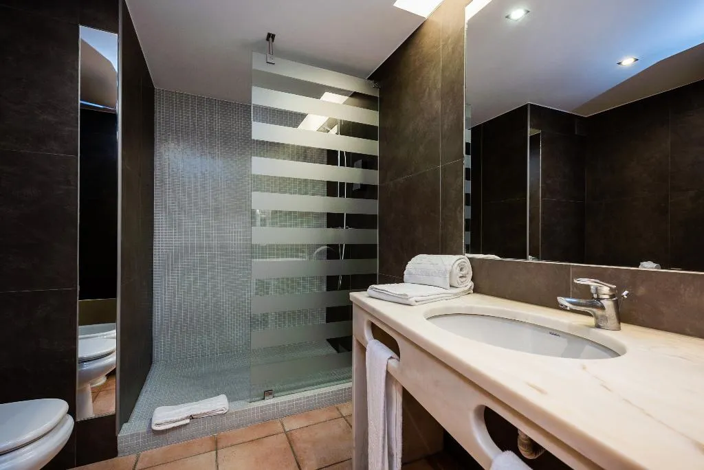 APARTMENT ONE BEDROOM Room, Oceanus Aparthotel, Algarve