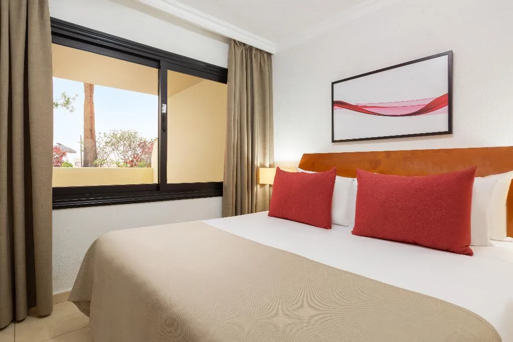 APARTMENT ONE BEDROOM WITH TERRACE Room, Ramada Residences By Wyndham Tenerife Costa Adeje, Tenerife