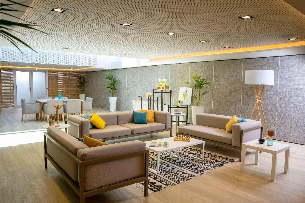 Conferences, Innside Palma Bosque Hotel, Majorca